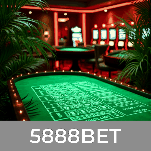 5888BET: Aproveite Ofertas Exclusivas de Bônus Generosos
