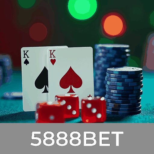 5888BET: Descubra as Ofertas de Promoções Imperdíveis
