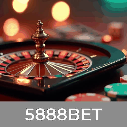 5888BET.com - Plataforma de Apostas Online com Apostas ao Vivo e Cassino Confiável - 5888BET