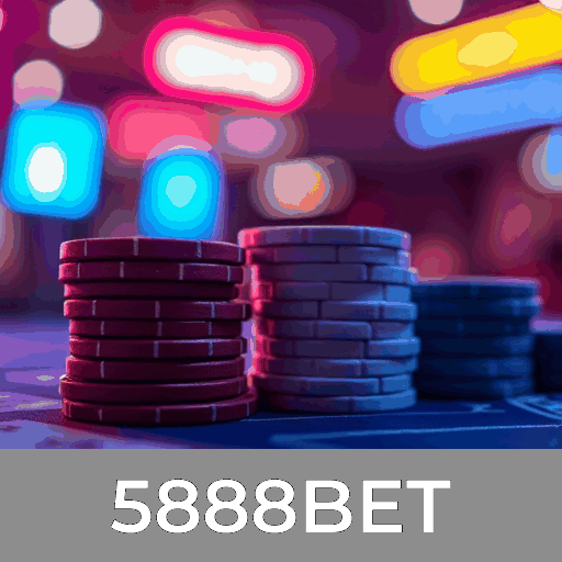 5888BET: A Plataforma de Apostas com Serviços Profissionais Excepcionais