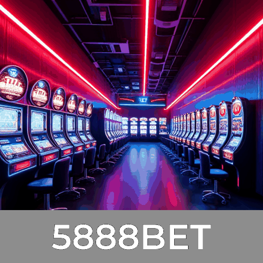 5888BET: Descubra as Ofertas de Promoções Imperdíveis
