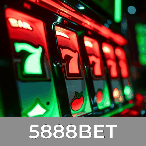 5888BET: Cassino Premiado e Pagamentos Rápidos