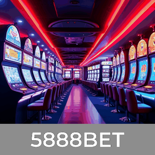 5888BET: Especialista em Apostas Esportivas no Brasil