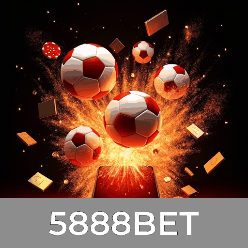 5888BET: A Emoção Instantânea do Jogo Crash