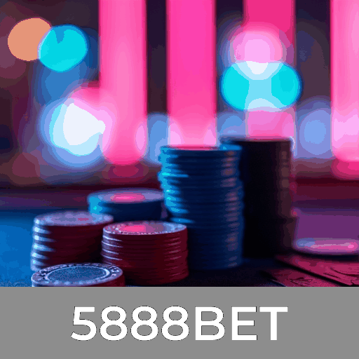 Descubra o Acesso Seguro Instantâneo em 5888BET