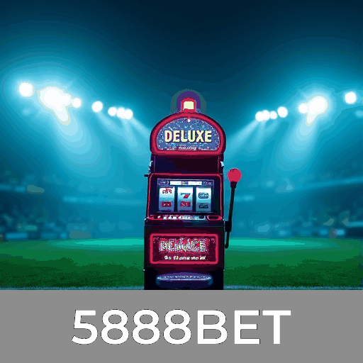 5888BET: Bônus e Ofertas Únicas para Você