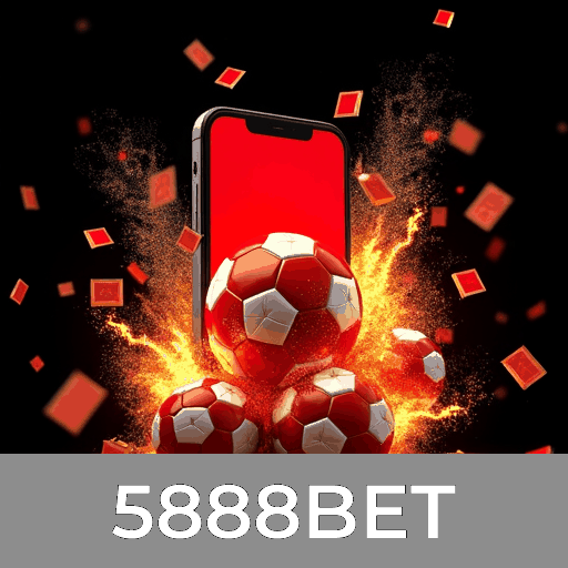 Descubra os Diversos Bônus Exclusivos do 5888BET
