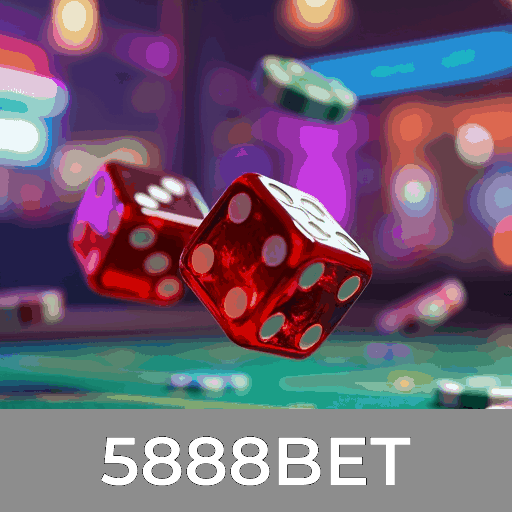 5888BET: Emoções e Oportunidades de Ganho nos Jogos de Cassino