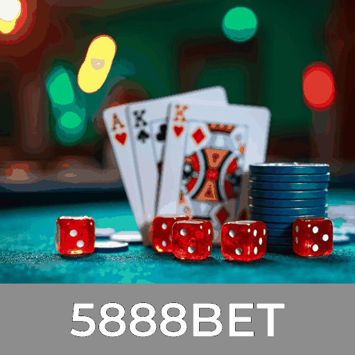 5888BET: Bônus e Ofertas Únicas para Você