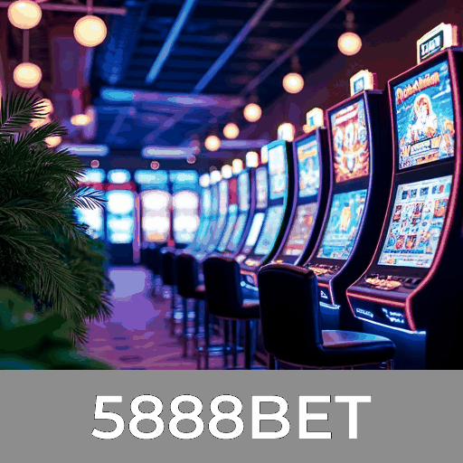 5888BET: A Emoção Instantânea do Jogo Crash