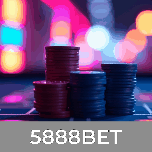 5888BET: Experiência de Casino ao Vivo para Brasileiros
