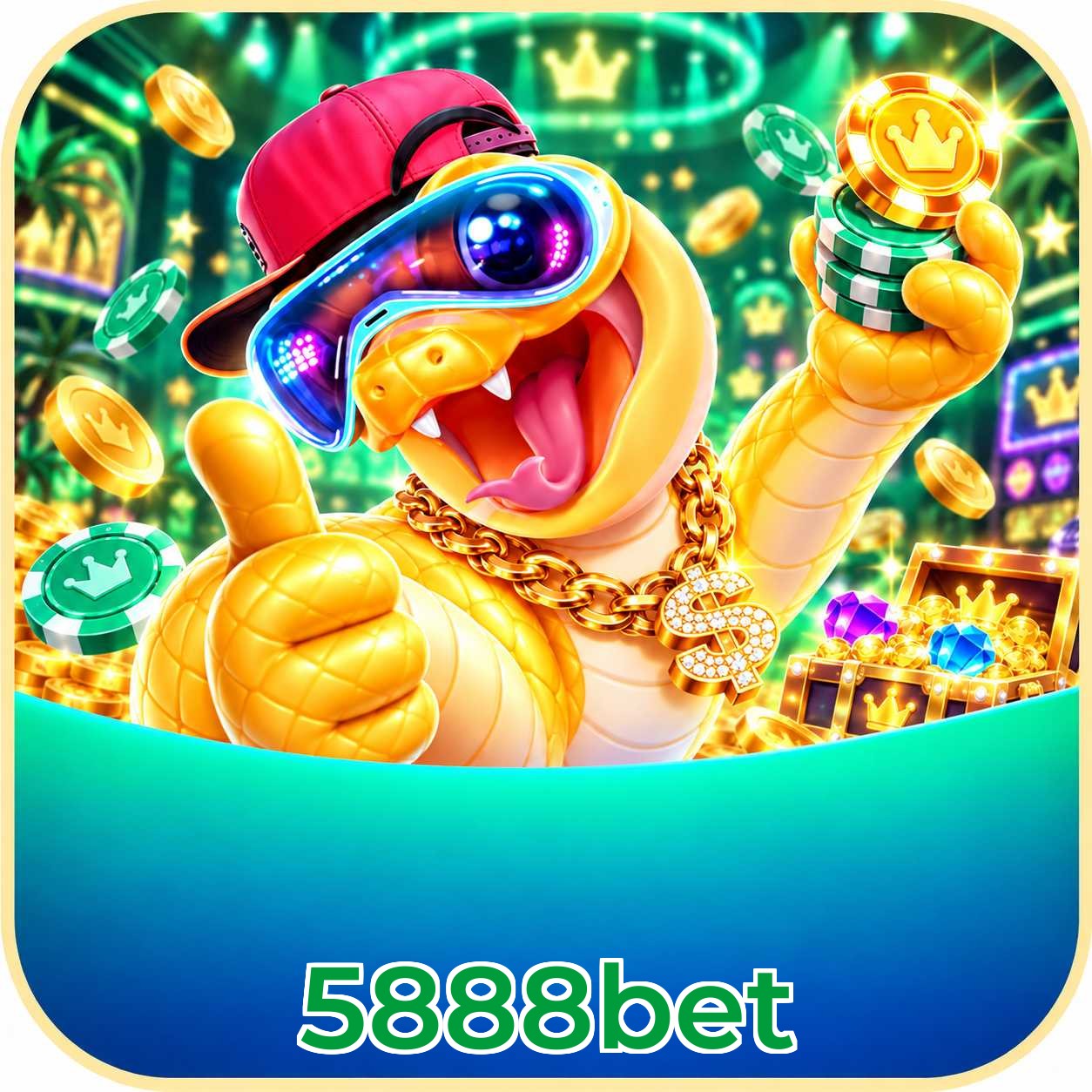 5888bet Facebook Group