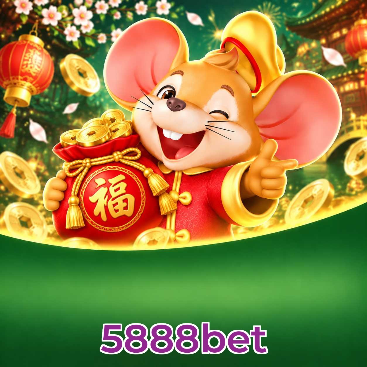 5888bet RTP Testing