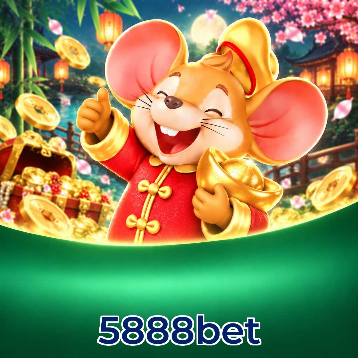 5888bet Bet Odds Analysis
