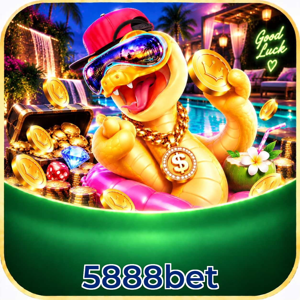 FAQ Baixar 5888bet
