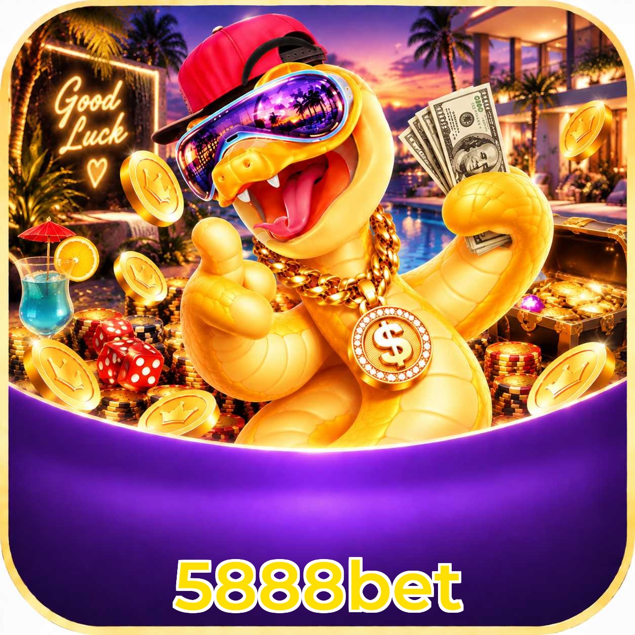 5888bet Bonus Tips