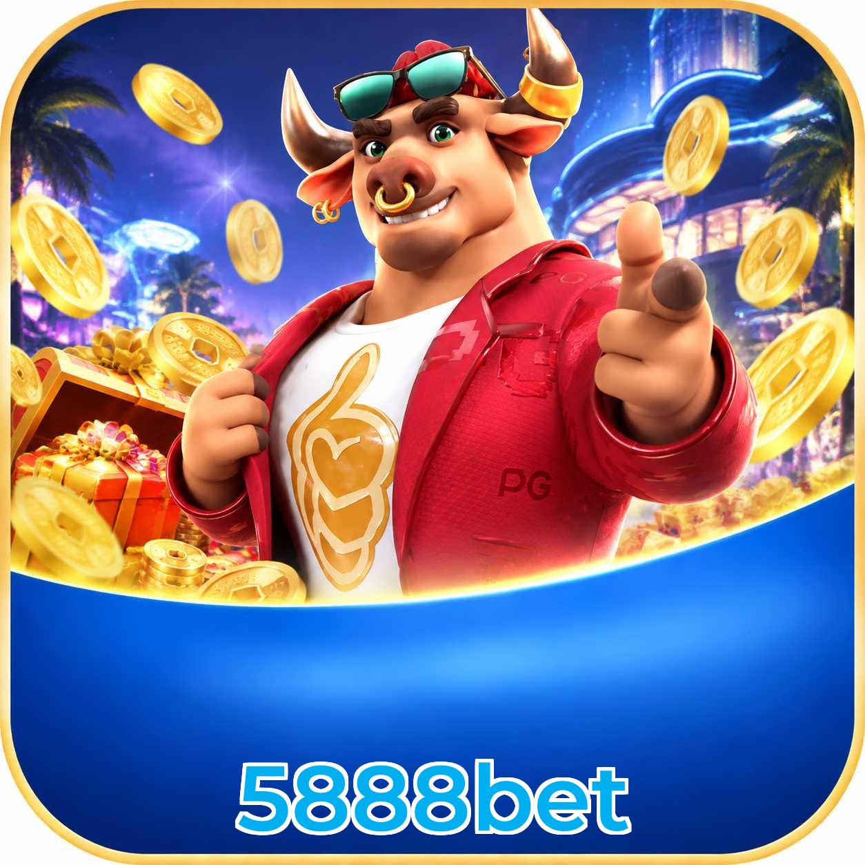 5888bet 2FA