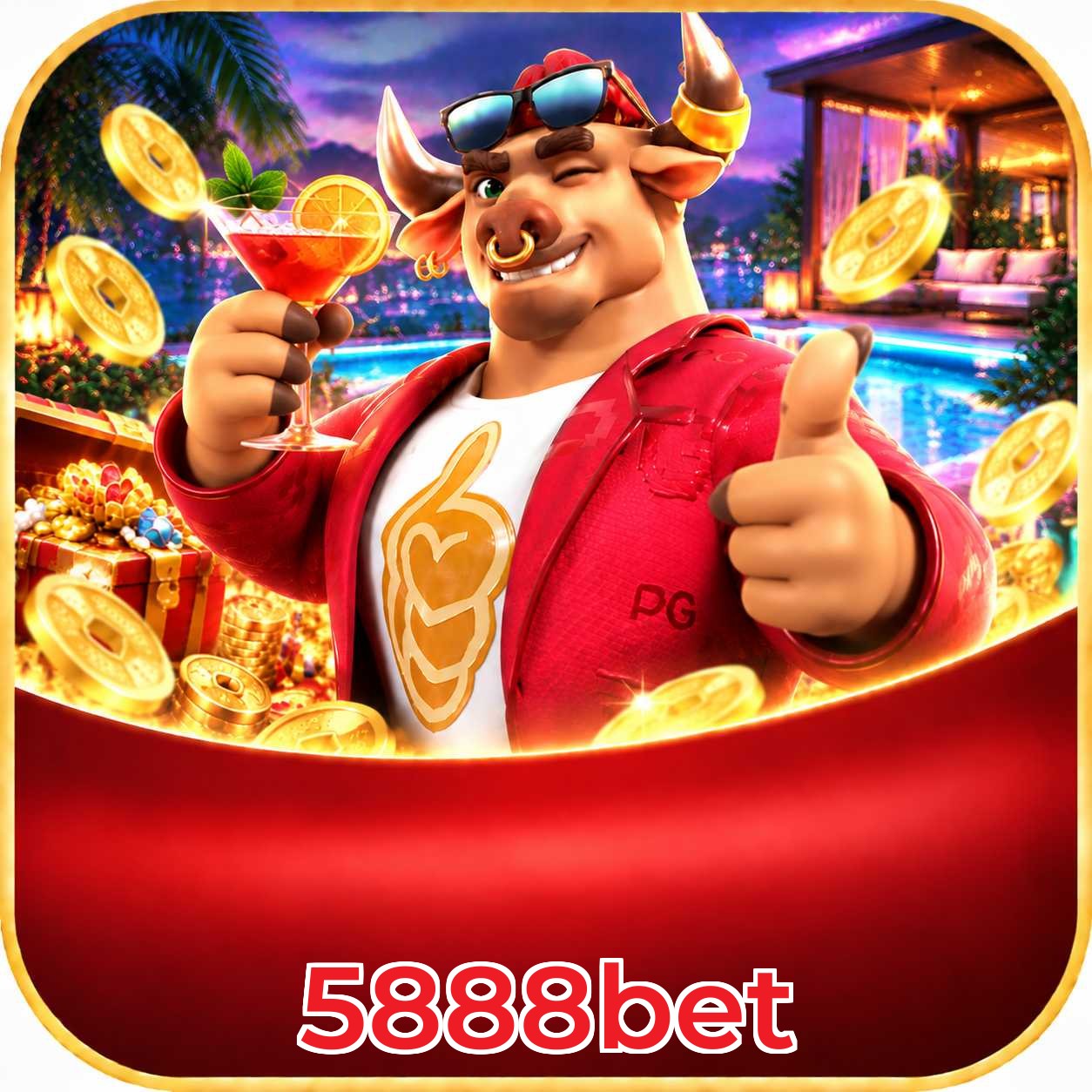 5888bet Loterias
