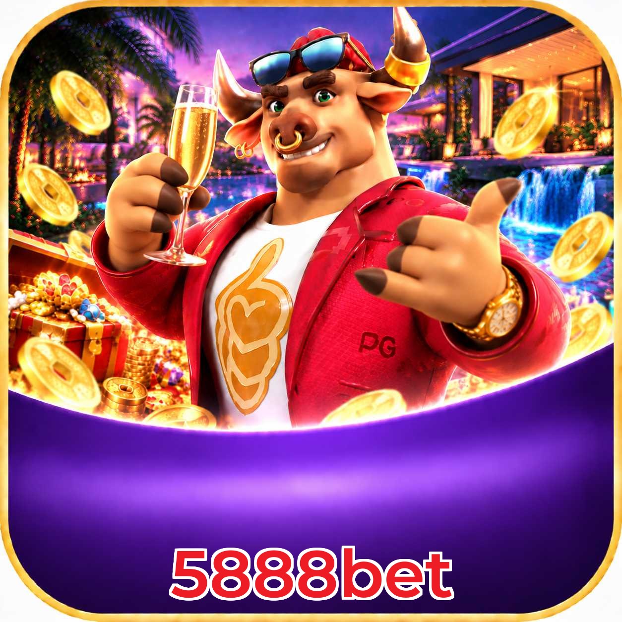 5888bet Odds Lottery