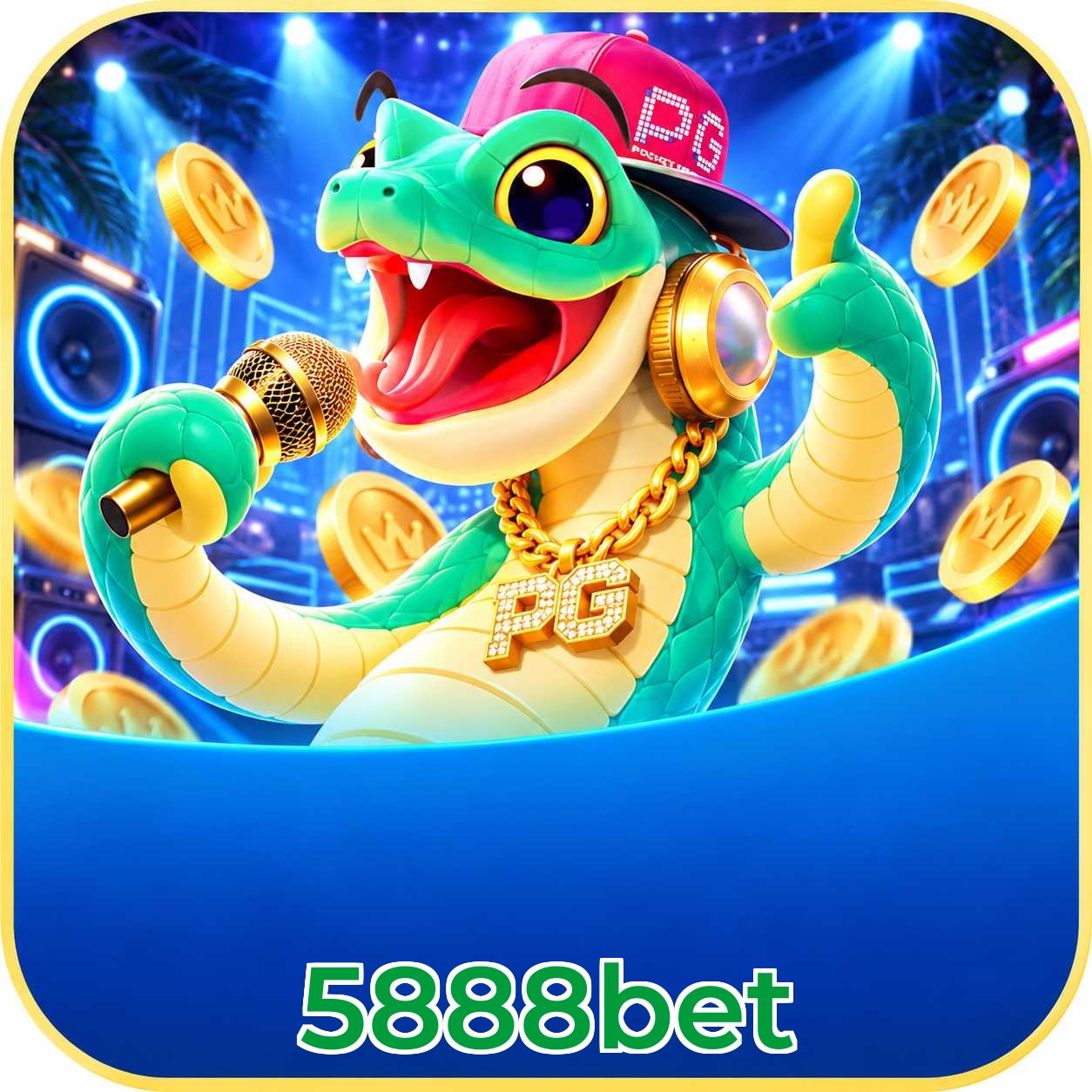 5888bet Live Dealers