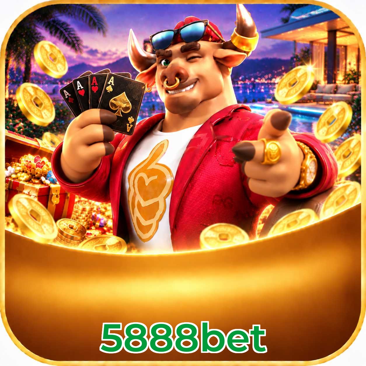 5888bet Betting Limits