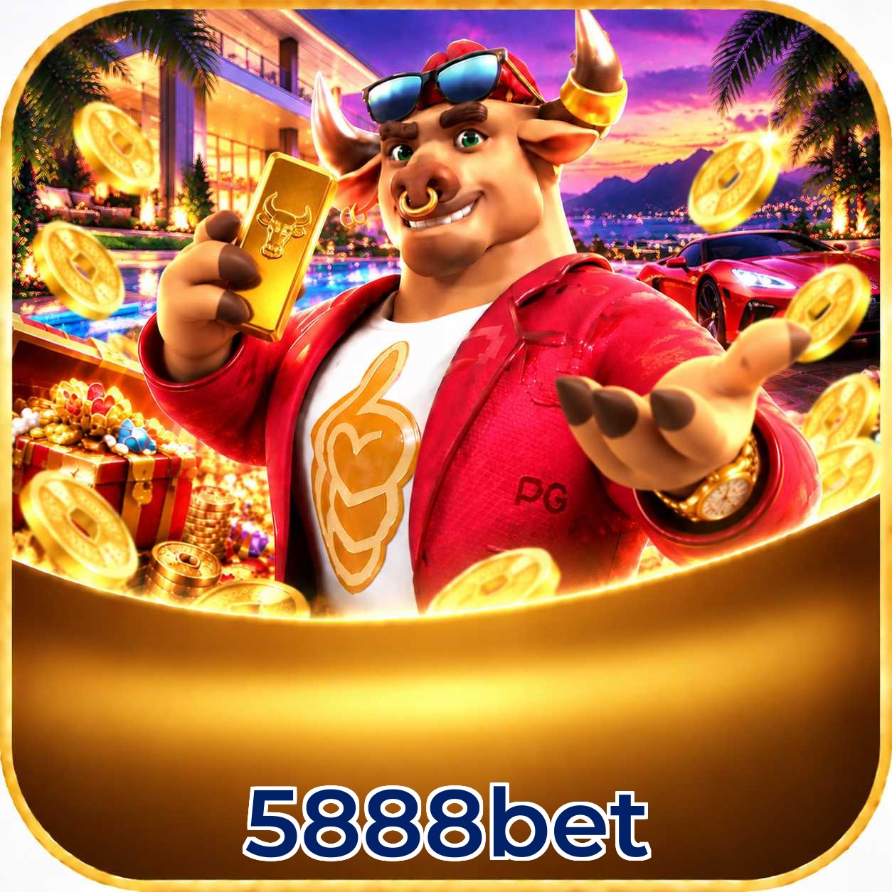 5888bet KYC Verification