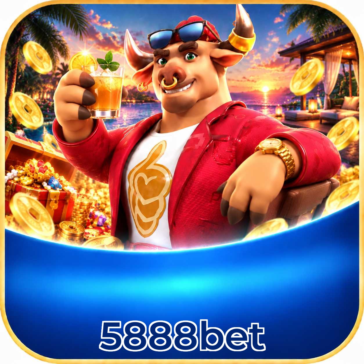 5888bet Suporte