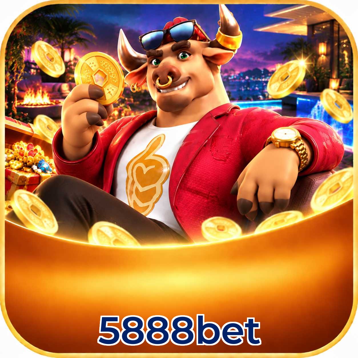 5888bet System Requirements