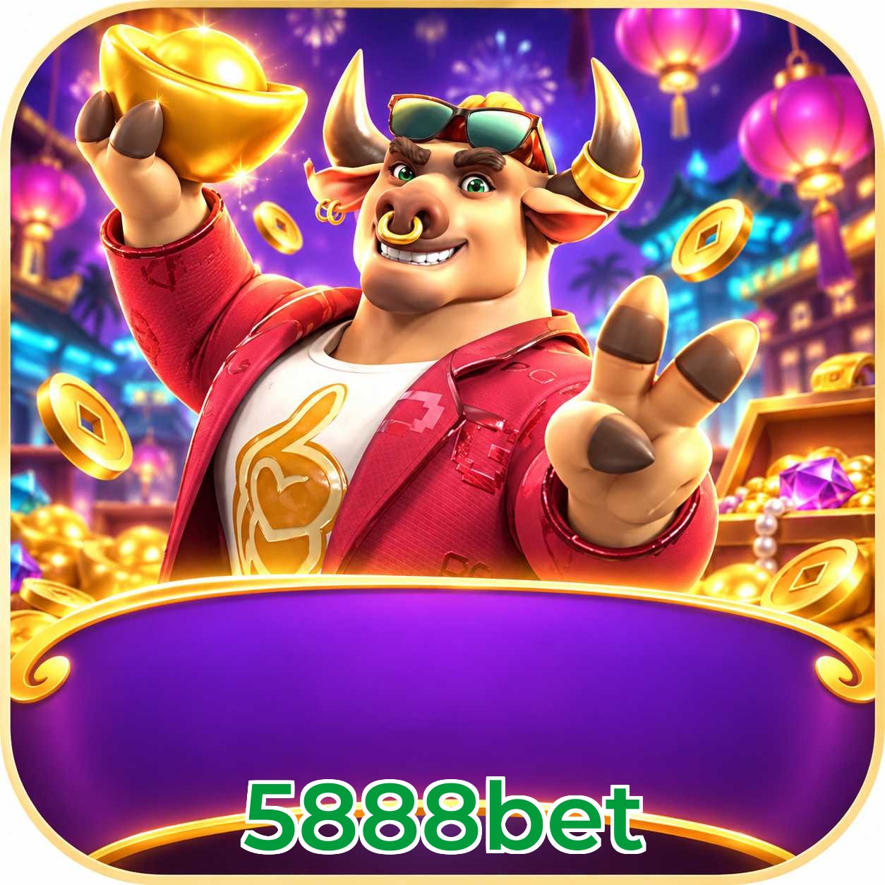 5888bet VIP Program