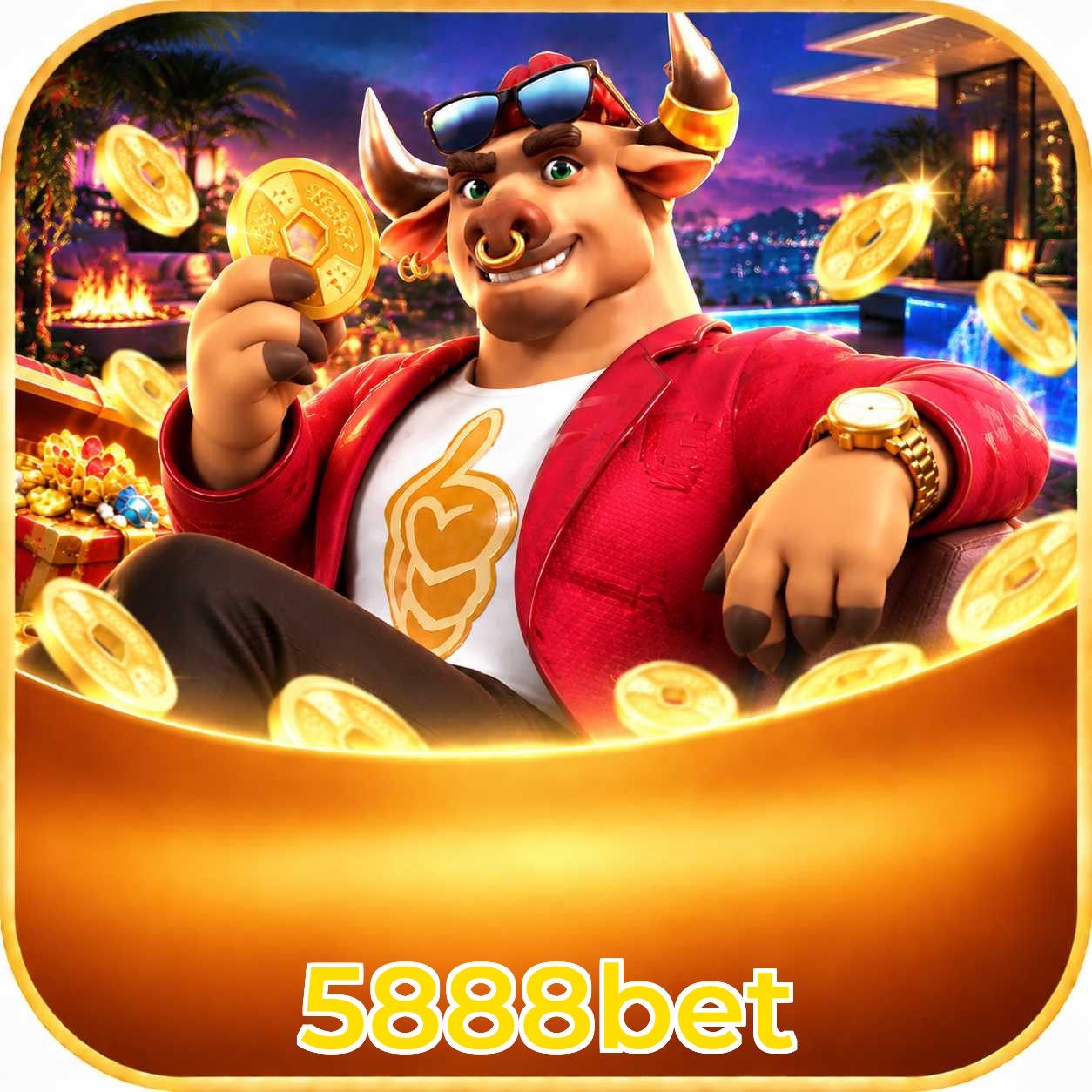 5888bet Game Stats
