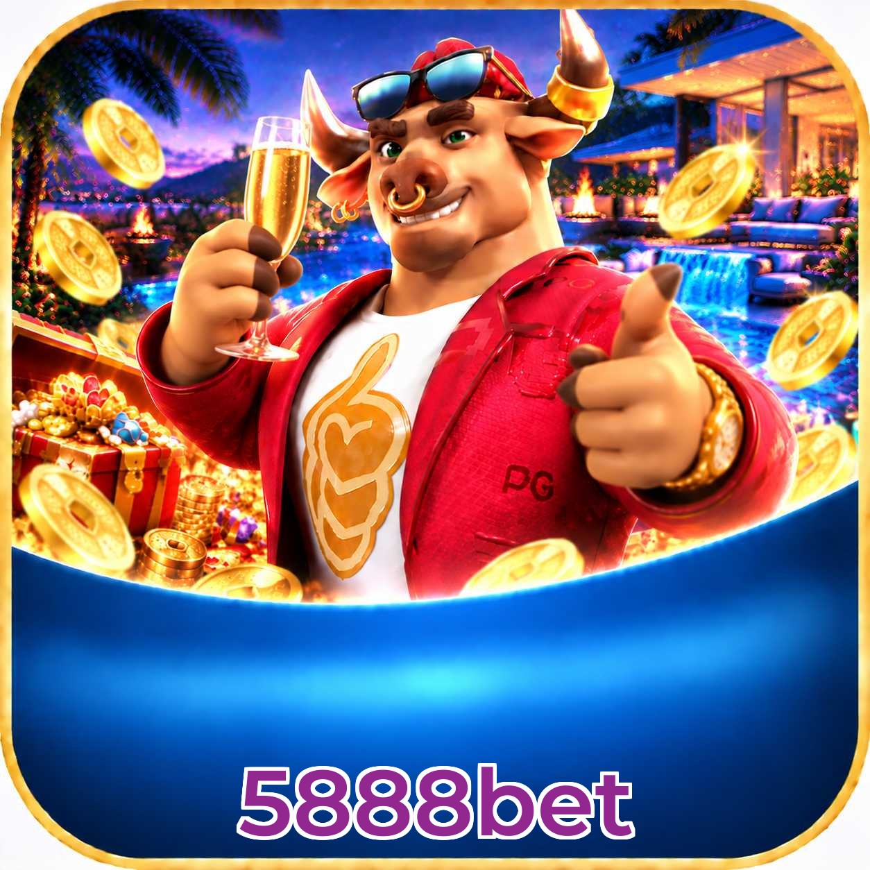 5888bet Troubleshooting