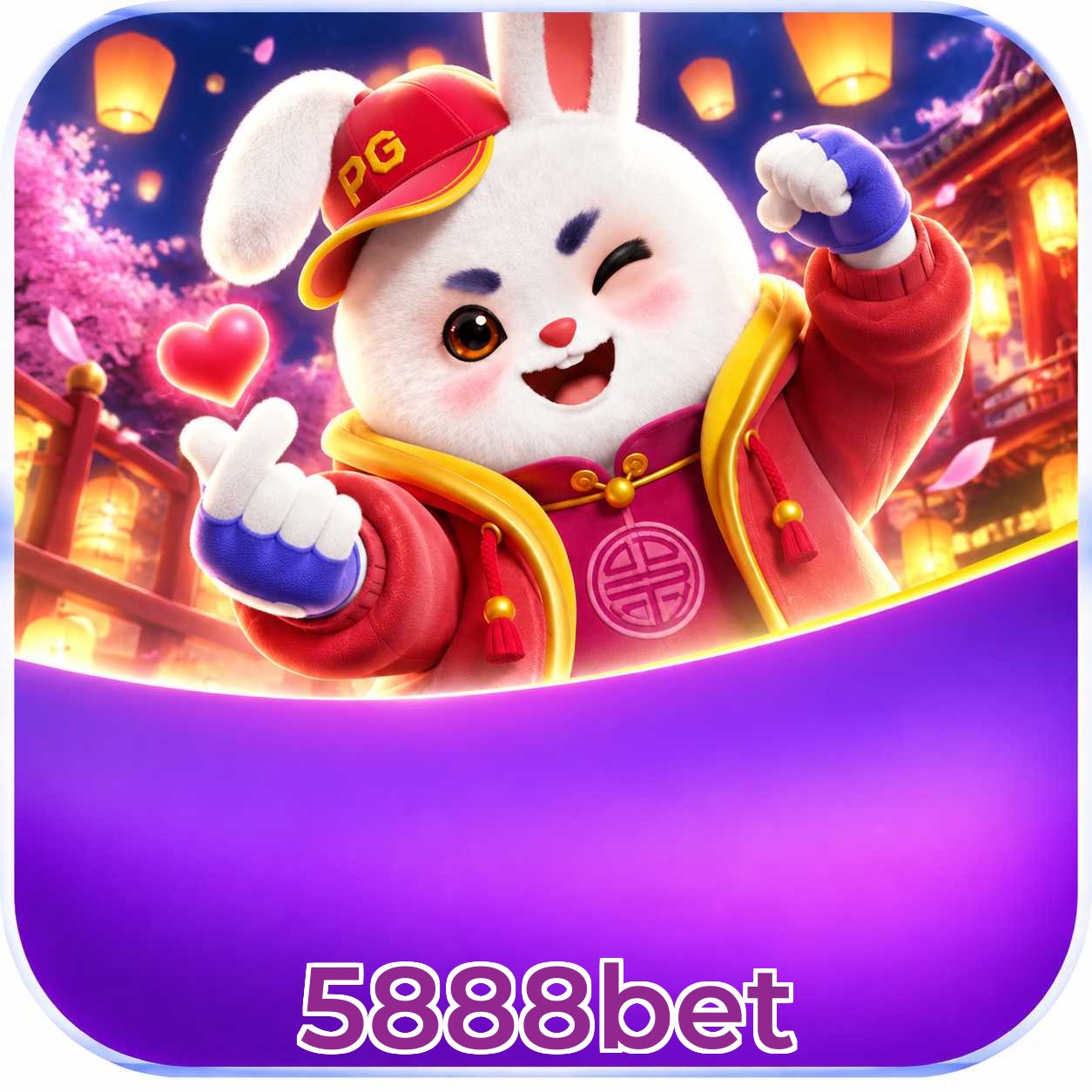 5888bet Segurança