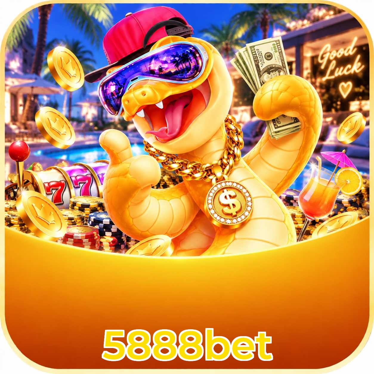 5888bet FAQ