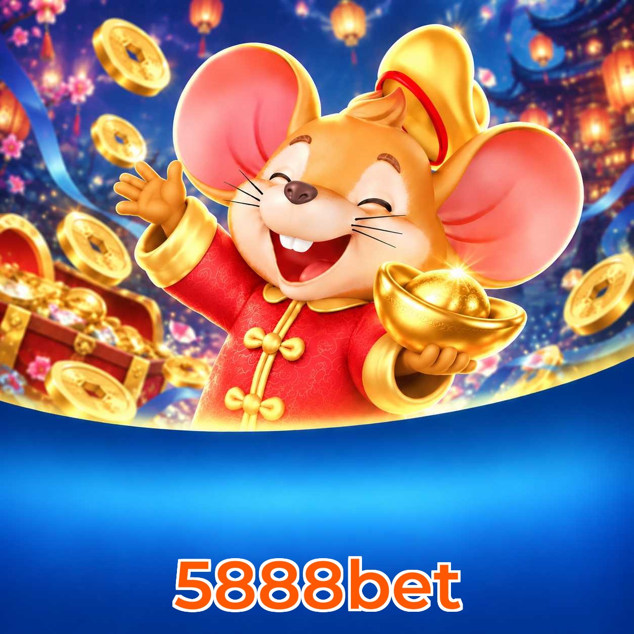 5888bet Top Wins