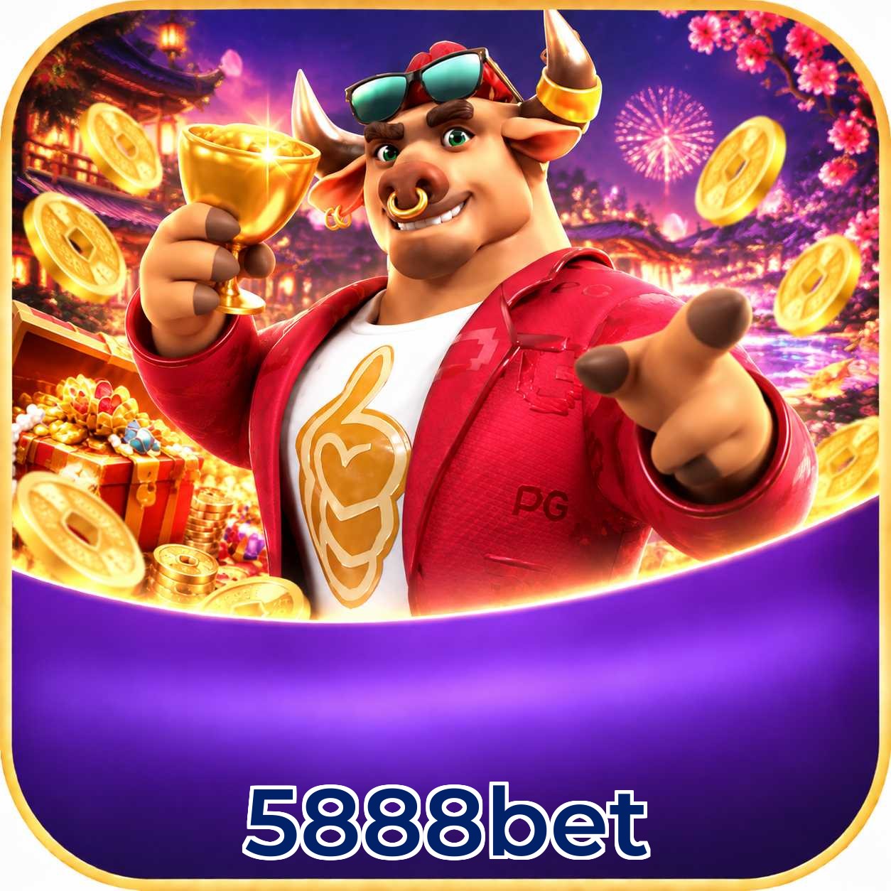 5888bet Security
