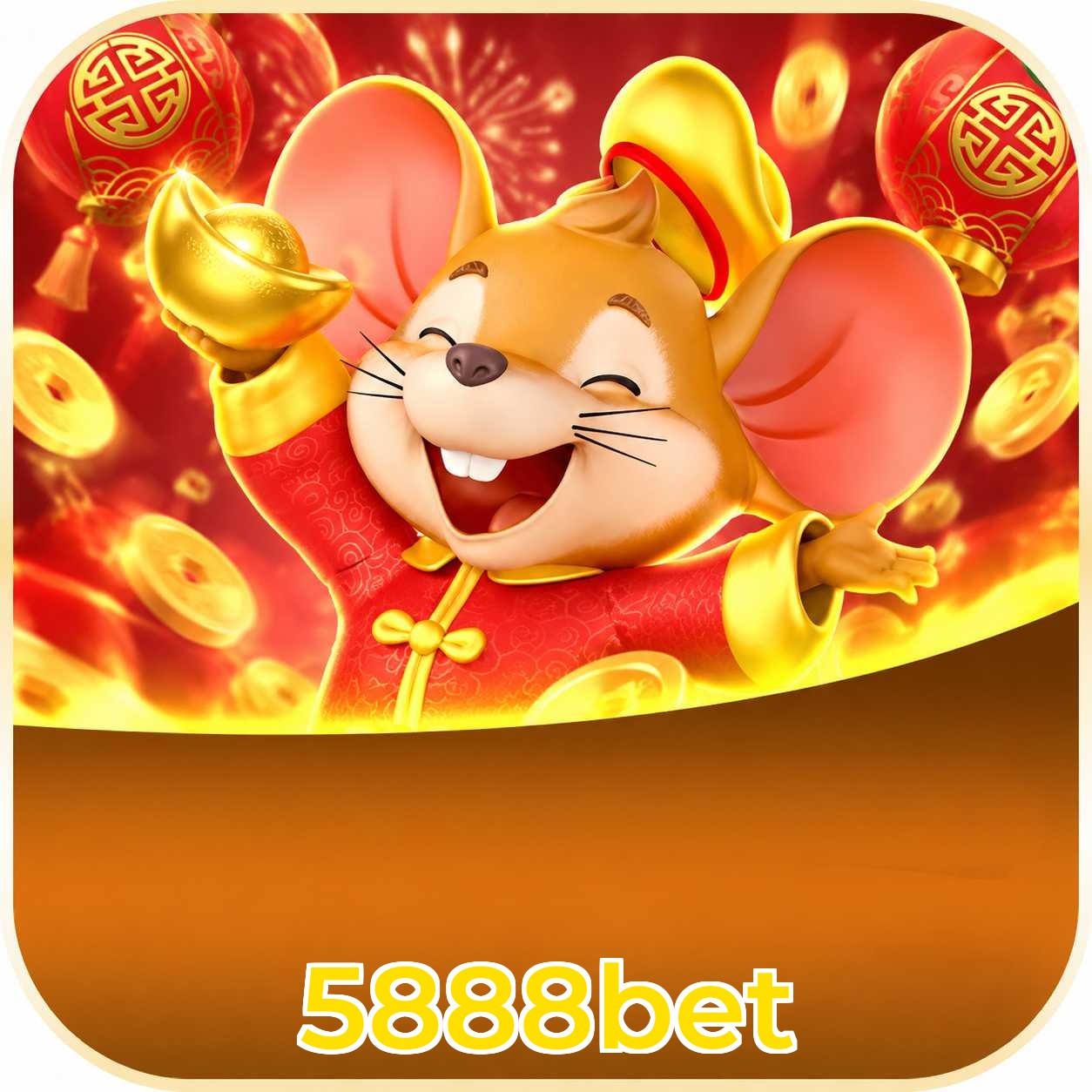 5888bet Fortune Tiger Game