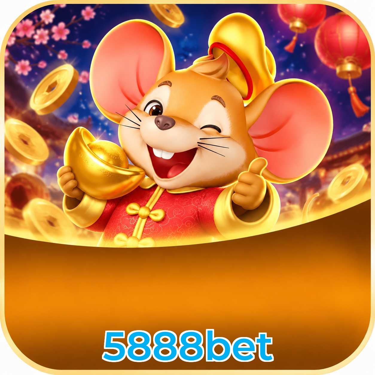 5888bet Free Spins