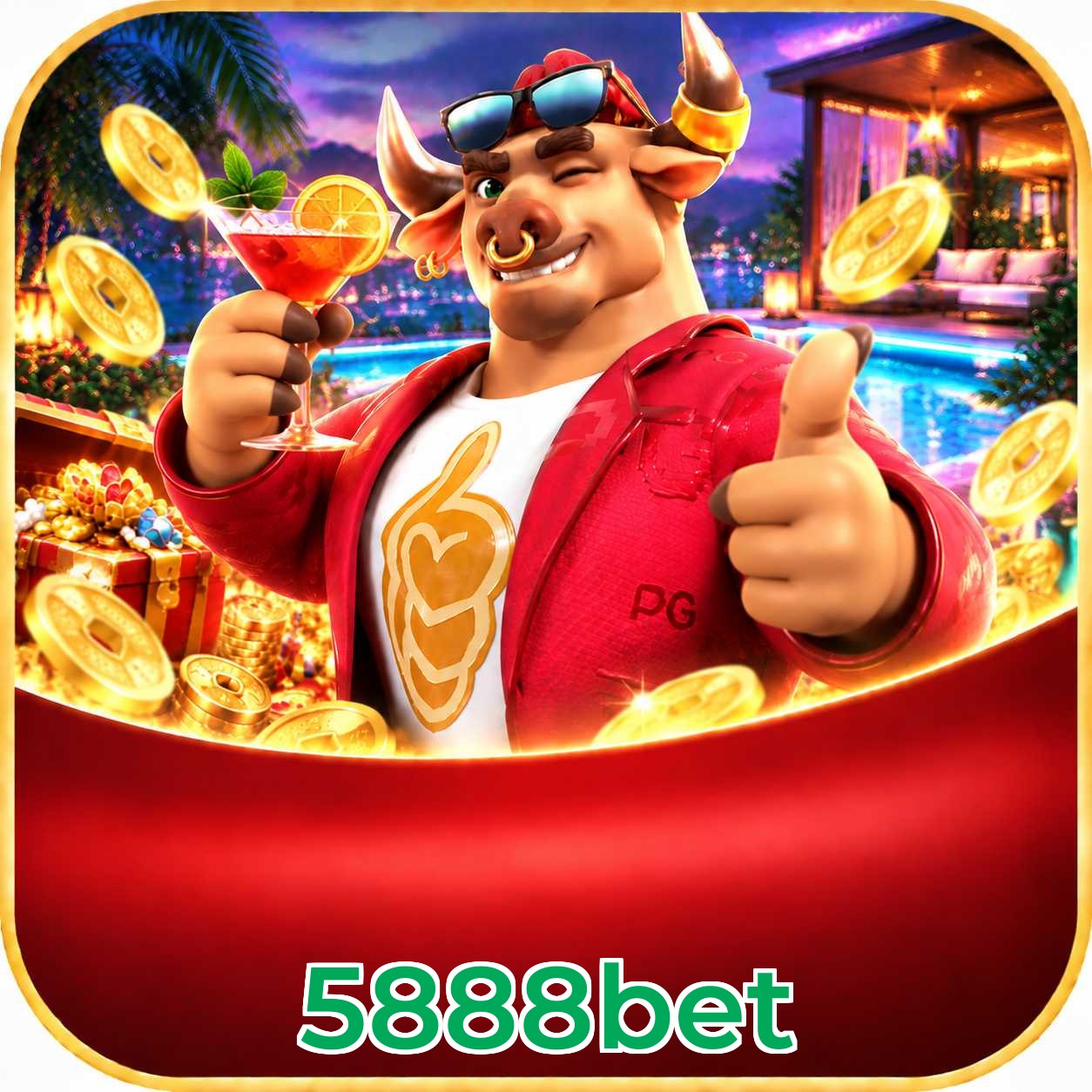 5888bet FAQ