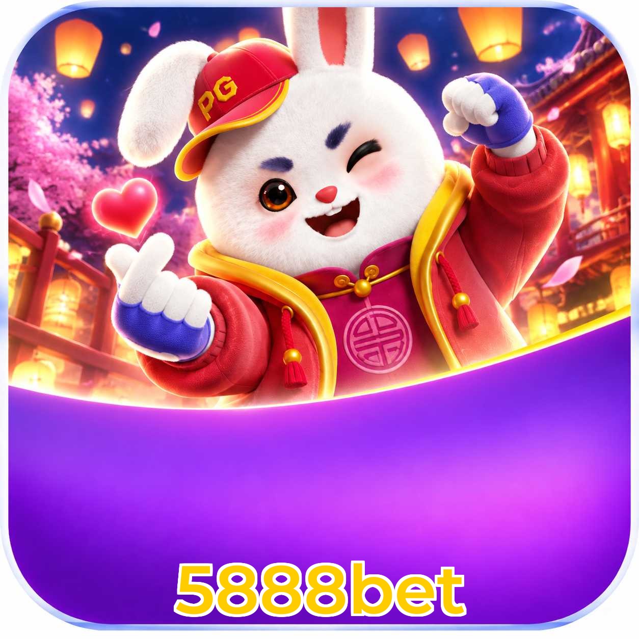 5888bet Telegram Stats