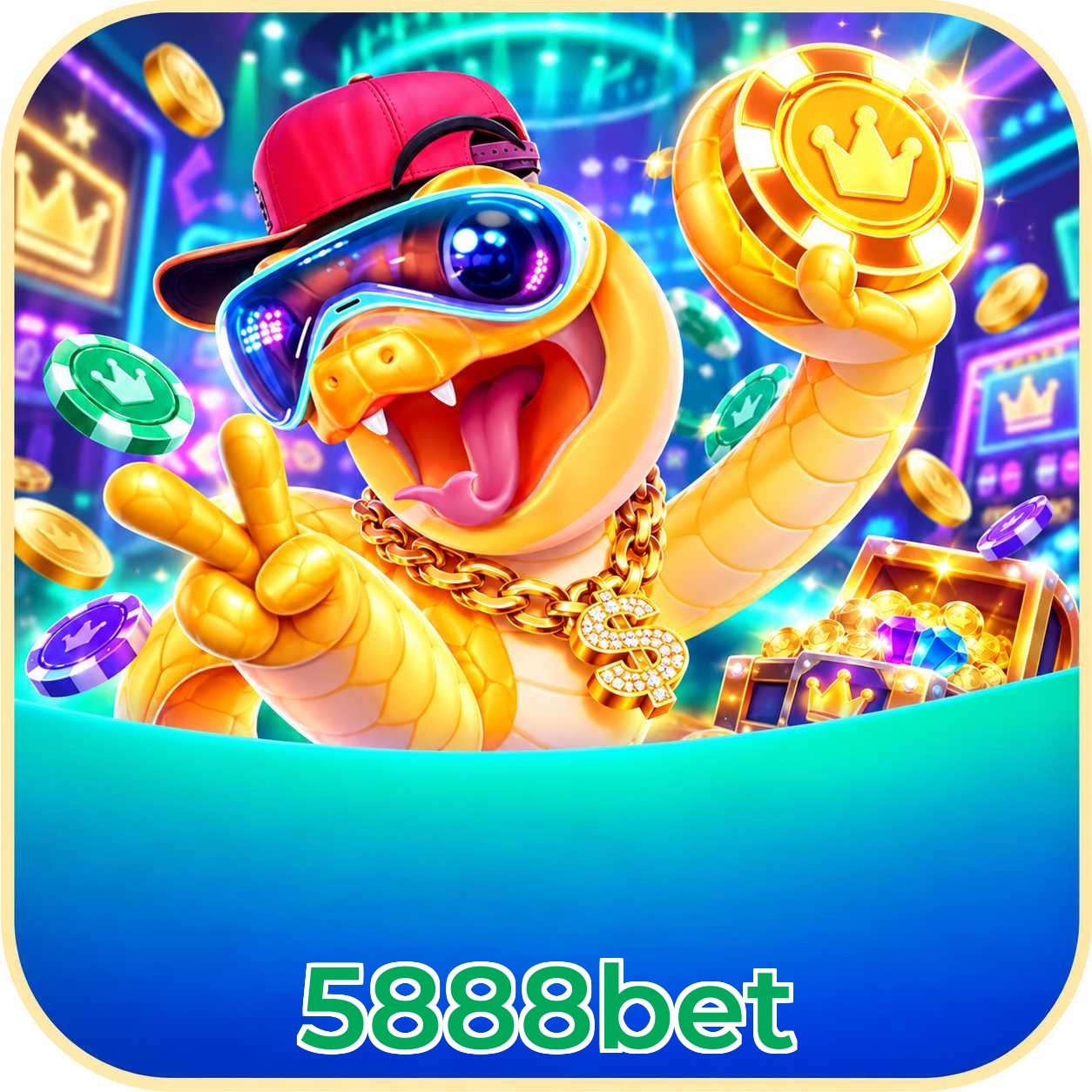 5888bet Fortune Tiger Strategies