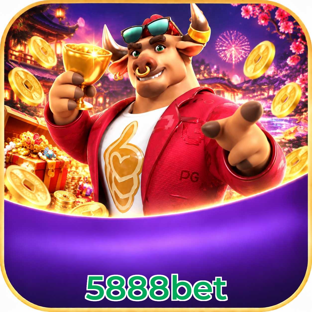 5888bet FAQ