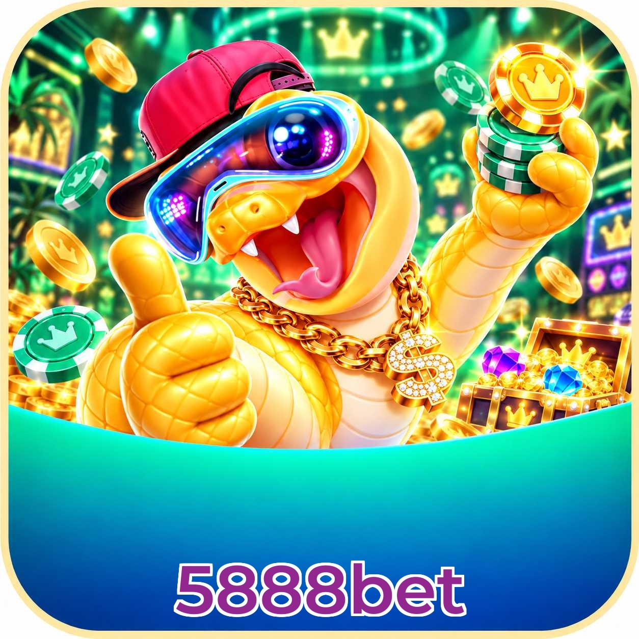 5888bet Sports Coverage