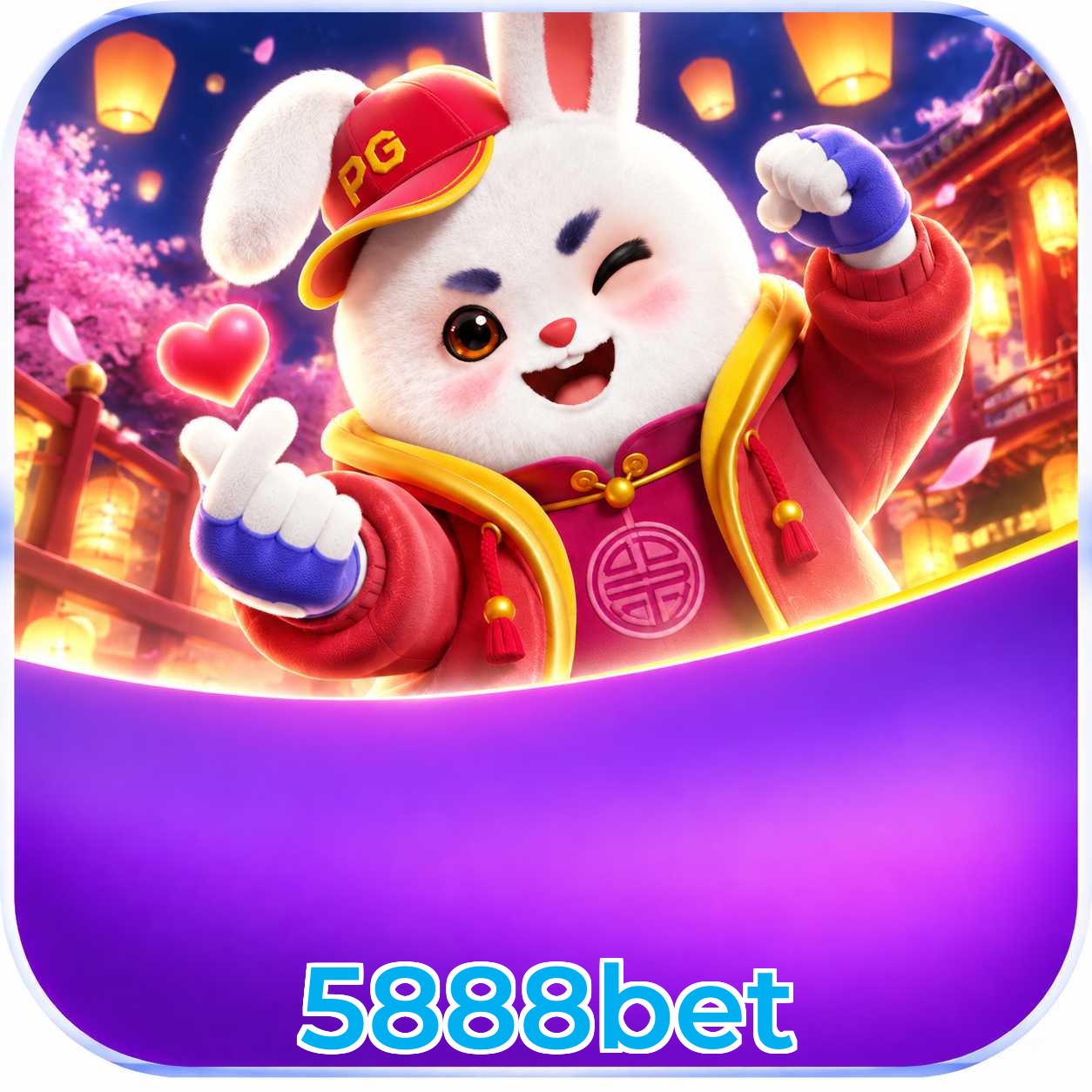 5888bet FAQ instalar app