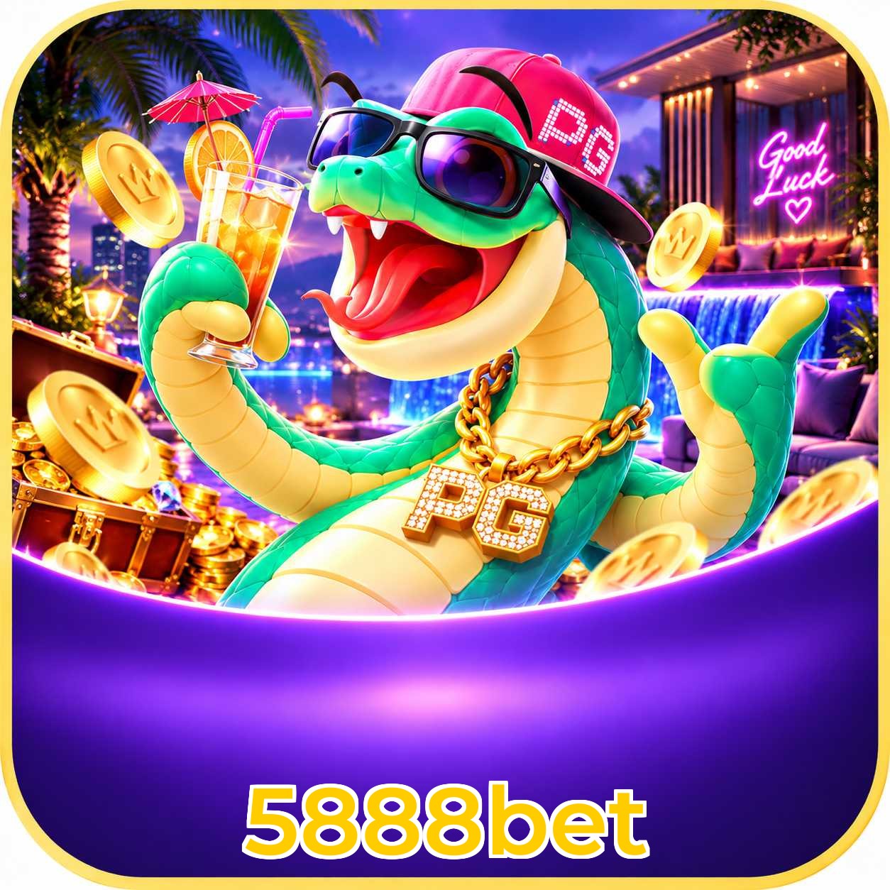 5888bet FAQ