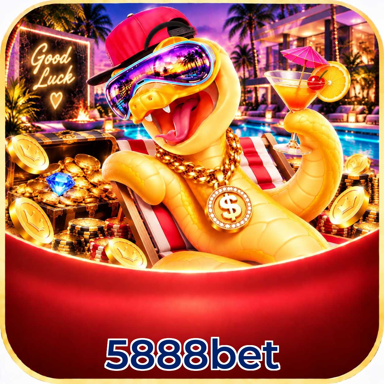Baixar 5888bet Android