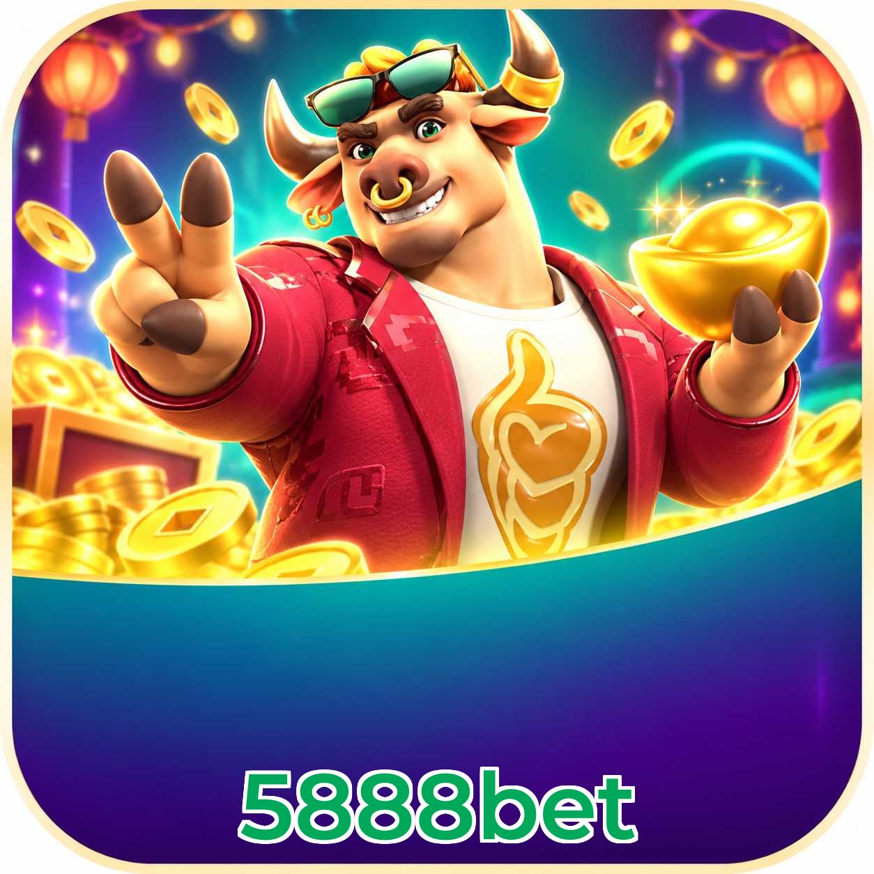 5888bet instalar Windows e Mac