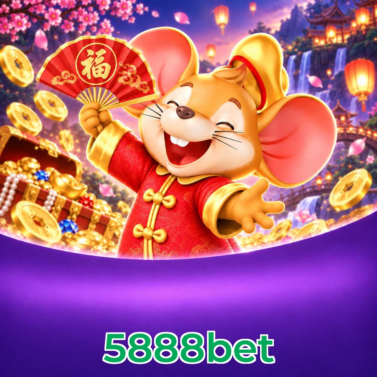 5888bet Performance Tests
