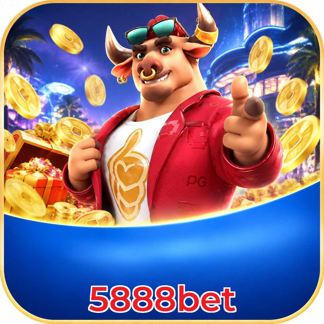 5888bet Security Analysis