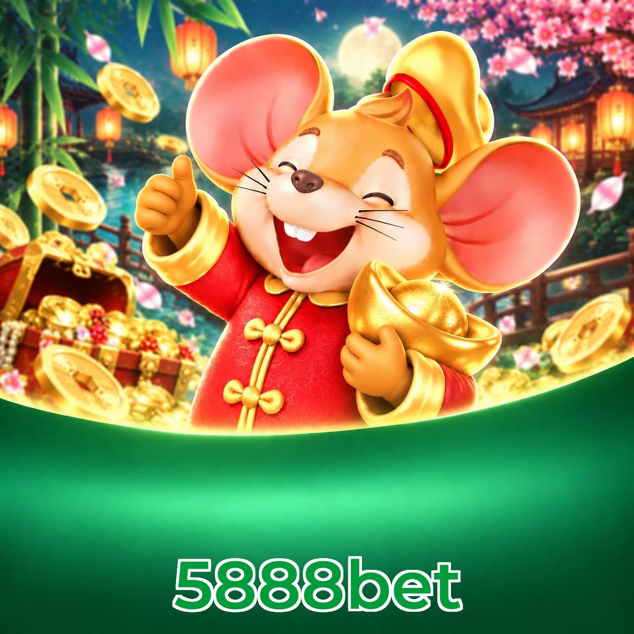 5888bet Bet Types