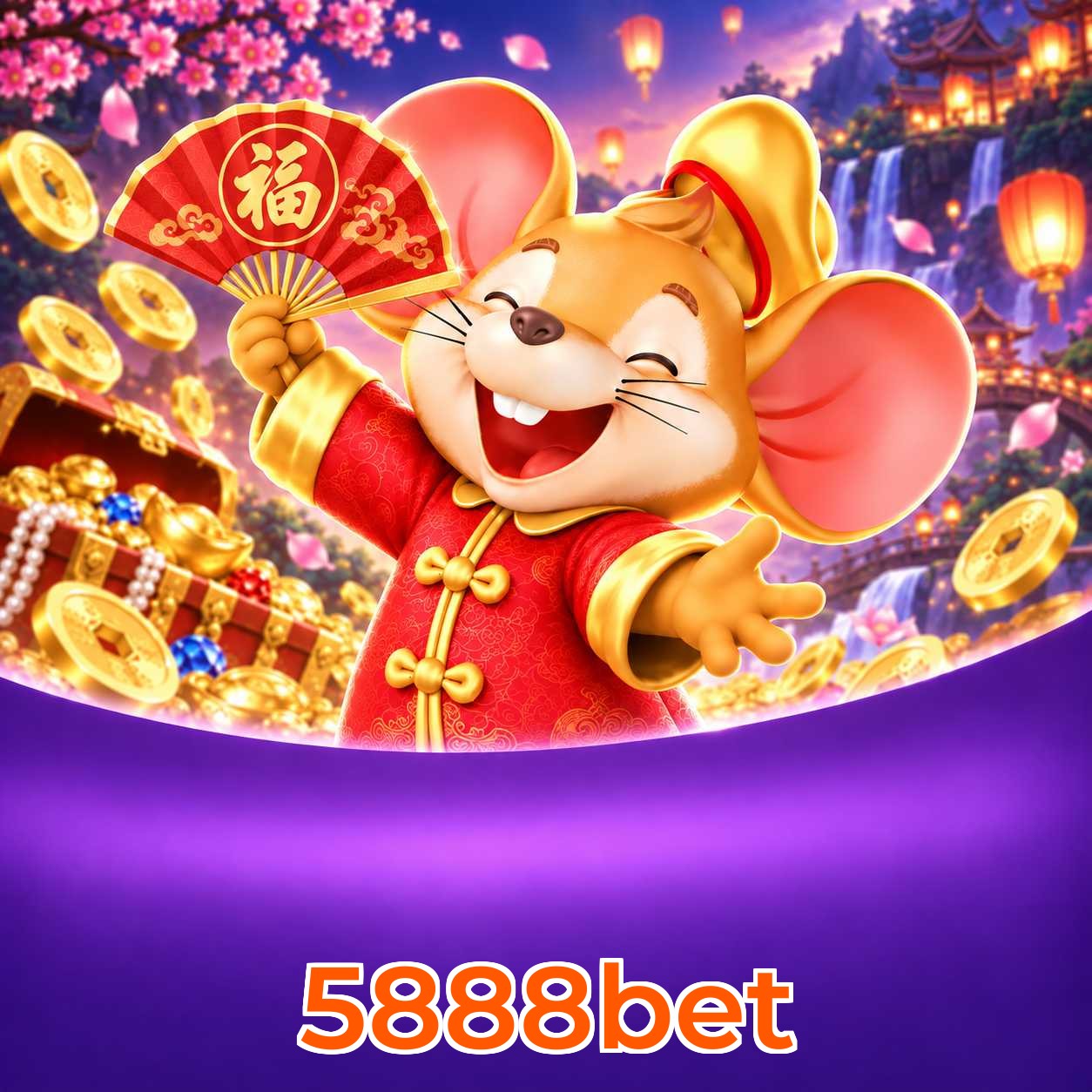 5888bet Facebook Support
